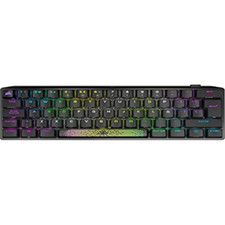 Teclado espaãƒâ corsair usato  Roccagloriosa