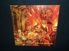 THYRFING Valdr Galga CD {Promo} {Swedish Viking/Black Metal} - TESTED!!! comprar usado THYRFING Valdr Galga CD {Promo} {Swedish Viking/Black Metal} - TESTED!!! comprar usado  Enviando para Brazil