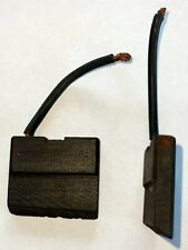 Paire charbons balais d'occasion Paire charbons balais d'occasion  La Teste-de-Buch