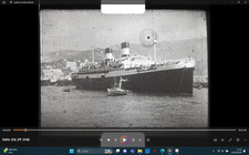 1927 video viaggio usato  Cremona