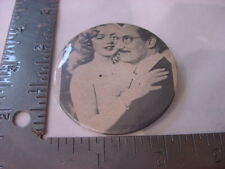Vtg button groucho for sale  Santa Rosa