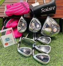 Callaway ladies solaire d'occasion  Expédié en Belgium