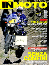Moto mag.2012 ktm usato  Italia
