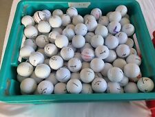 Golf balls used for sale  SWINDON