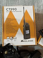 Midland 990 pezzi usato  Villafranca Sicula