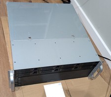 Norco rpc 4308 gebraucht kaufen  Gütersloh