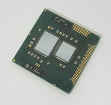 Intel Core i3-380M 2x 2,53 GHz Notebook-Prozessor SLBZX 988-Pin G1 comprar usado  Enviando para Brazil