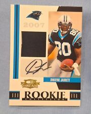 2007 donruss threads gebraucht kaufen  Troisdorf