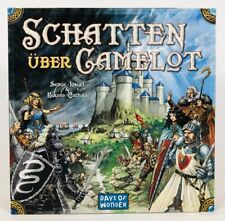 Schatten camelot days gebraucht kaufen  Wiesenbach