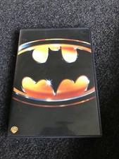 Usado, Batman (DVD, 1989) comprar usado Usado, Batman (DVD, 1989) comprar usado  Enviando para Brazil