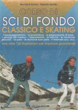 Corso sci fondo. usato  Diano San Pietro