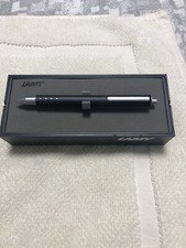 Penna asfera biro usato  Vajont