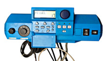 Buderus logamatic r2105 gebraucht kaufen  Ahrensbök