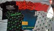 Bekleidungspaket junge teile gebraucht kaufen  Wittenberge