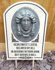 Disney parks haunted for sale  LEDBURY
