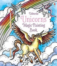 Magic painting unicorns for sale  UK