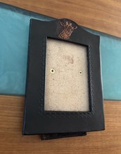 Handcrafted genuine leather for sale  Newton