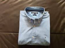 tommy hilfiger hemd gestreift gebraucht kaufen tommy hilfiger hemd gestreift gebraucht kaufen Berlin
