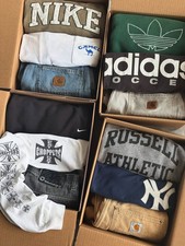 Stock abbigliamento usato usato  Casalnuovo di Napoli