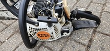 Stihl ms181 chainsaw. for sale  READING