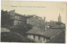 Pinerolo interno del usato  Rosignano Marittimo