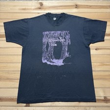 Camisa vintage anos 80 anos 90 A Midsummer Nights Dream Christian School Play Art tamanho XL comprar usado  Enviando para Brazil