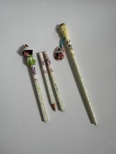Vintage 1980s pencils for sale  SHEFFIELD