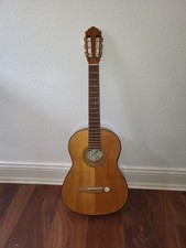 Akustik gitarre höfner gebraucht kaufen  Hamburg