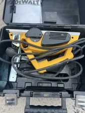 Dewalt dw678 4mm for sale  PORTH