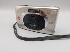 Leica z2x vario gebraucht kaufen  Kleinblittersdorf