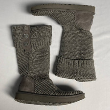 Ugg knit boots for sale  Wausau