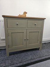 Slim line wooden for sale  STOKE-ON-TRENT