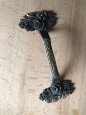 Maniglia antica vintage usato Maniglia antica vintage usato  Racconigi