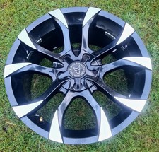 Wolfrace eurosport assassin for sale  SOUTHAMPTON