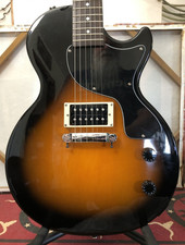 2011 epiphone les for sale  Champaign