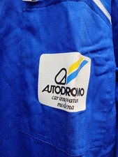 Carrozzeria autodromo modena usato  Modena