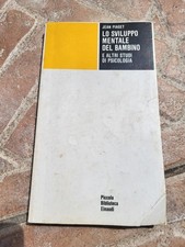 Sviluppo mentale del usato  Toscolano Maderno