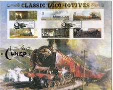 2004 classic locomotives for sale  SUTTON COLDFIELD