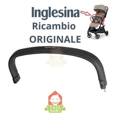 Corrimano passeggino now usato  Saluzzo