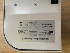Sirona dentsply nitradem gebraucht kaufen  Öhningen