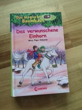 Magische baumhaus verwunschene gebraucht kaufen  Osterhofen