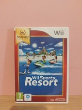 Wii sports resort d'occasion  Saint-Maximin-la-Sainte-Baume