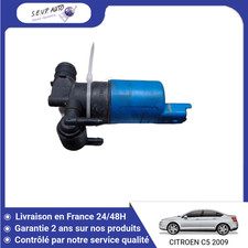 Pompe lave phare d'occasion Pompe lave phare d'occasion  Saint-Quentin