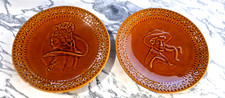 Paire assiettes breton d'occasion  Colmar