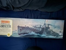Flower class corvette gebraucht kaufen  Schwäbisch Gmünd