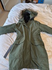 Didricksons women green for sale  WELWYN