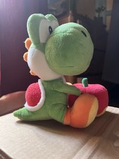 Peluche Yoshi Pomme, usado comprar usado  Enviando para Brazil