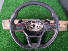 Volante pelle seat usato  Villaricca
