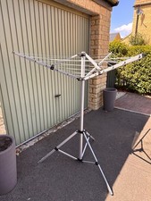 Rotary airer free for sale  FAIRFORD
