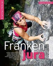 Kletterführer frankenjura ban gebraucht kaufen  Berlin